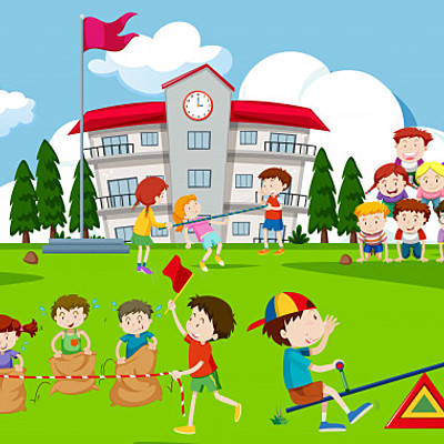 Timeline: " El juego en la educación inicial" Docente en formación Marly Gandara Barrios