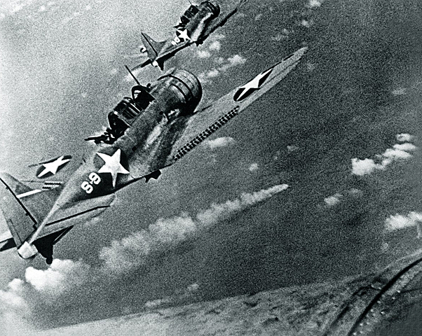 Battle of Midway