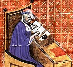 Raimundo de Toledo fundador de la escuela