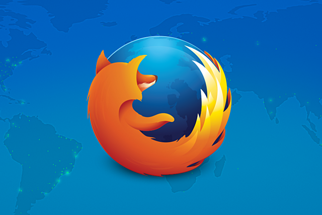 Mozilla Firefox