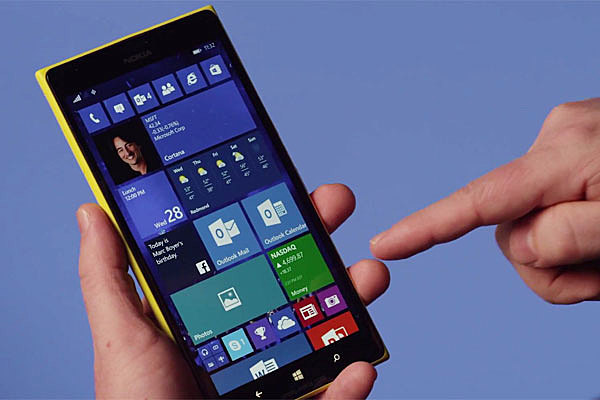 Windows Phone