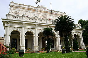 Universidad Nacional de Asunción (Paraguay)