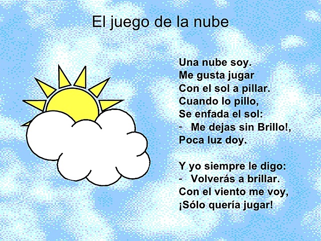 4°Paso  	Hoja escrita con un poema