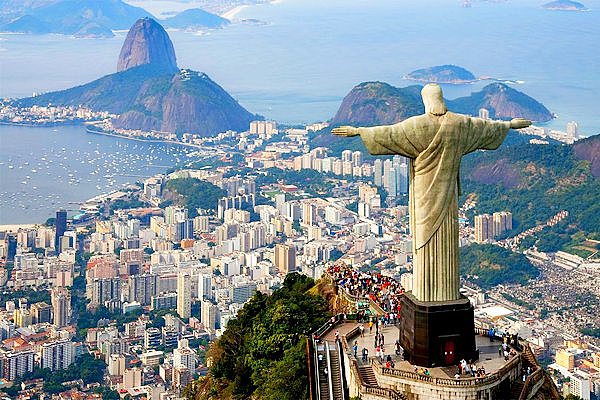 DECLARACION DEL RIO DE JANEIRO