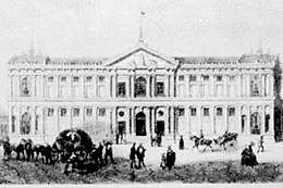 Real Universidad de San Felipe (Chile)