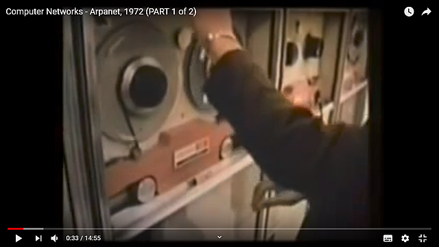 DEMOSTRACIÓN EN ICCC