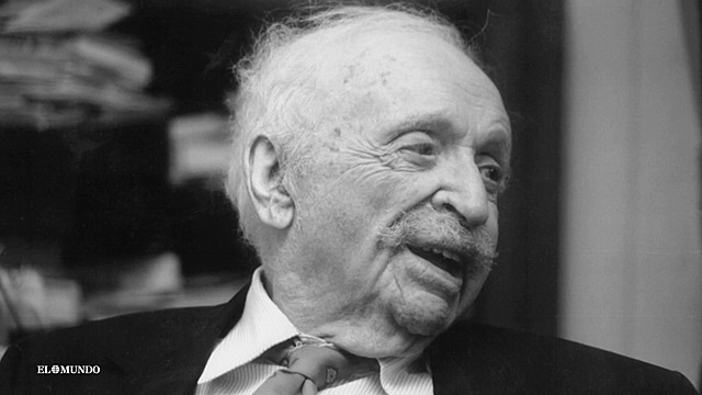 Edward Bernays sociologo y psicologo / Estados Unidos