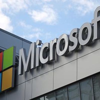 Timeline: Historia y Evolución de Microsoft