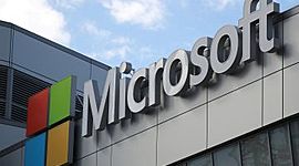 Timeline: Historia y Evolución de Microsoft