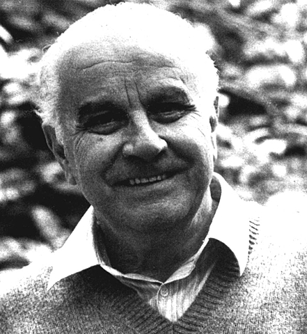 Loris Malaguzzi, Alfredo Hoyuelos