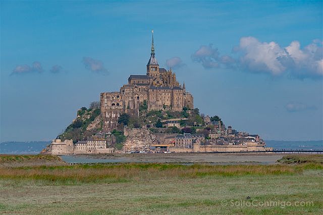 NACIMIENTO  SAN JUAN EUDES (NORMANDIA - FRANCIA)