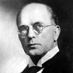 Basil Clark  / Reino Unido