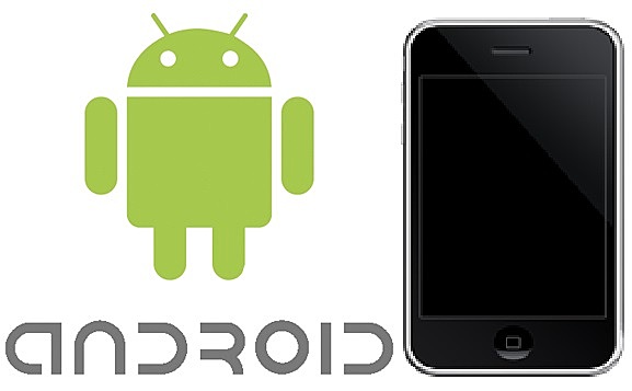 NACEN EL IPHONE Y ANDROID