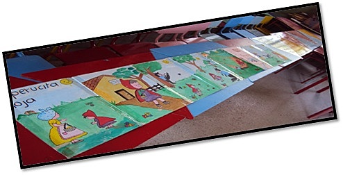 DESARROLLO DE LA CLASE