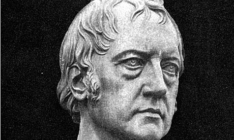 Georg Wilhelm Friedrich Hegel