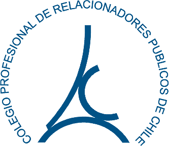 COLEGIO DE RELACIONADORES PÚBLICOS DE CHILE (1983)