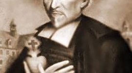 Timeline: SAN JUAN EUDES  Y LAS ESCUELAS FRANCESAS