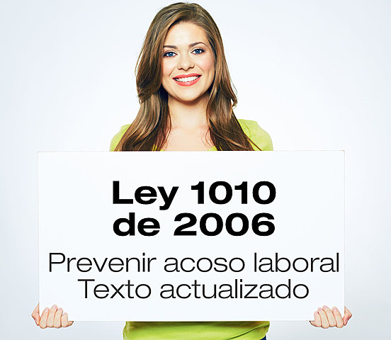 LEY 1010