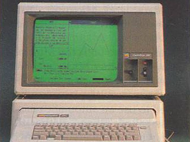 primera generación de computadores