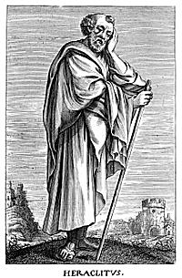 Heráclito