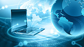 Timeline: Generaciones de Computadoras