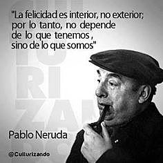 Poesía Contemporánea