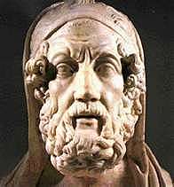 Jenófanes de Colofón