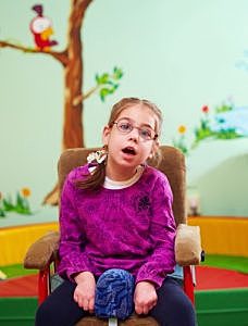 ¿QUÉ ES RETRASO MENTAL?