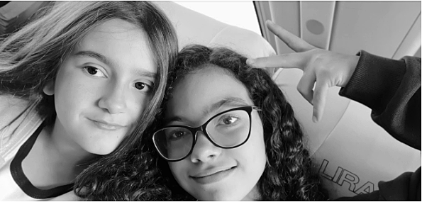 Irmãs de outra mãe