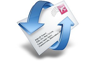 Primera generación por correspondencia