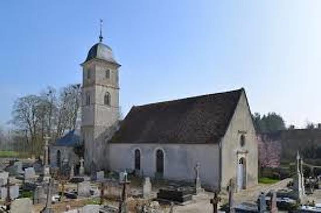 SEGUNDO SEMINARIO - COUTANCES