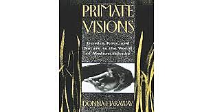 Primate Visions