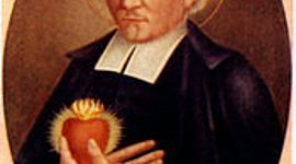 Timeline: san juan eudes y la escuela francesa