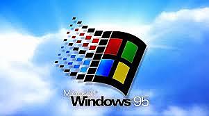 Microsoft lanza Windows 95