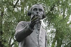 Immanuel Kant