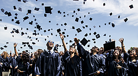 Timeline: The Evolution of Public Education