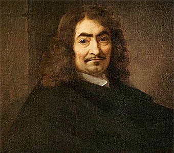 RENÉ DESCARTES