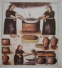 Conservación de alimentos