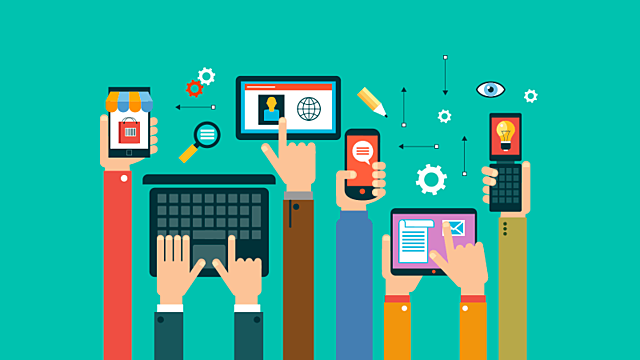 Objetos de Aprendizaje virtuales