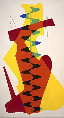 Rayographs de Man Ray