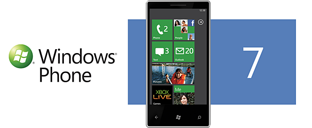 Microsoft anuncia el lanzamiento de Windows Phone 7