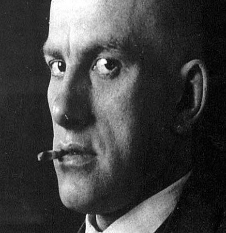 Alexander Rodchenko