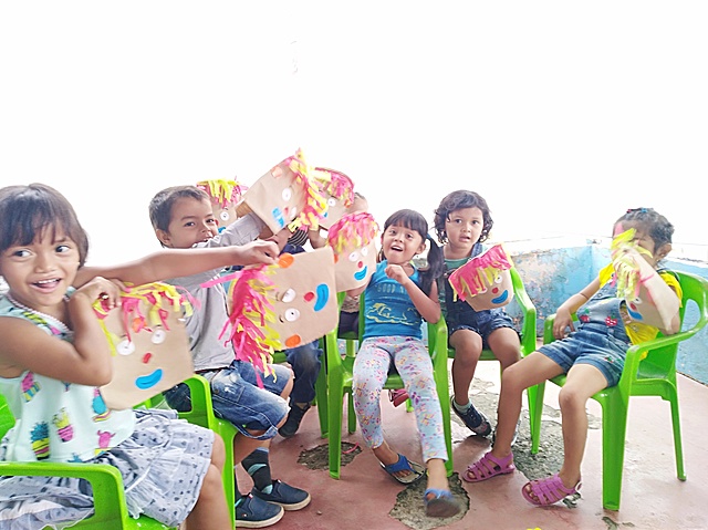 CANCION LA CARTA AL VIENTO 9:00 AM