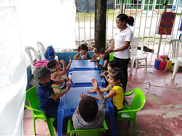 CANCION LE VOY A MANDAR UNA CARTA AL VIENTO 7:00 AM