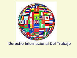 OIT Organizacion Internacional del Trabajo