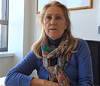 María Concepción Domínguez