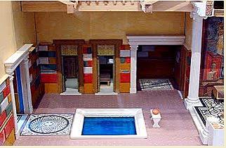 REPÚBLICA ROMANA Siglos III y IV