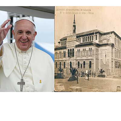 Timeline: ESCUELA FRANCESA, SAN JUAN EUDES Y ENCÍCLICA PAPAL