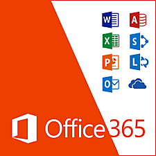 Llega Office 365