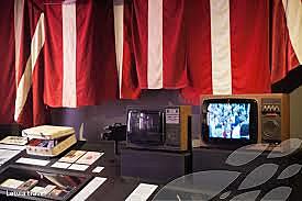 Latvian Television is Founded